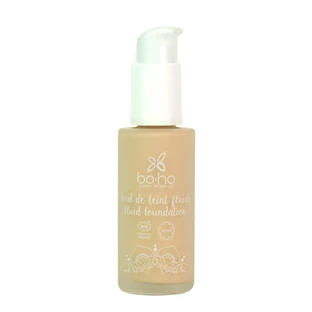 Boho Bio Fluid Foundation 30ml