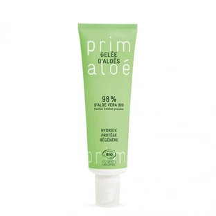 Prim Aloe 98% Jalea de Aloe Vera Ecológica 250ml