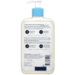 Cerave Body SA Smoothing Cleansing Gel Dry, rough and chapped skin 473ml
