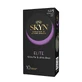 Preservativos Skyn Elite sin látex ultrafinos y ultrasuaves x10