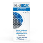 Densmore Oftalmologie Repadrop Soluție oftalmică 10ml Densmore Oftalmologie Repadrop Soluție oftalmică 10ml