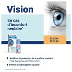 Densmore Ophthalmology Repadrop Ophthalmic Solution 10ml