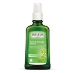 Weleda Schlankheits-Massageöl 100ml