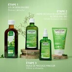 Weleda Schlankheits-Massageöl 100ml