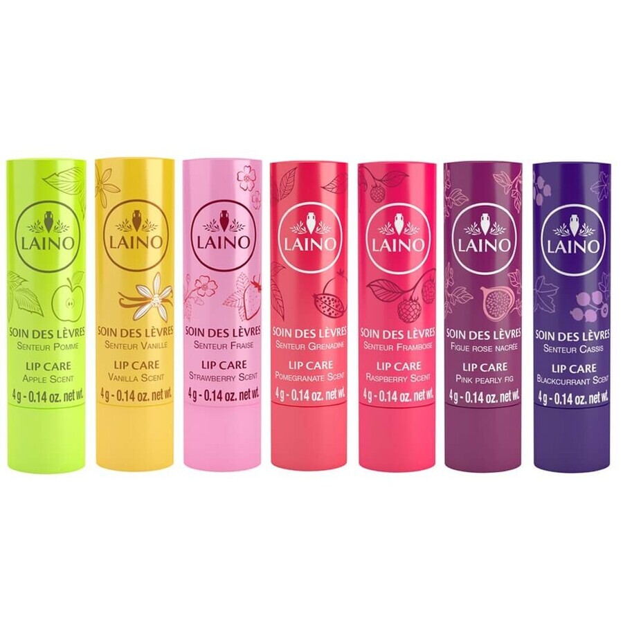 Acquista Laino Stick labbra trattamento per pelli delicate 4g Laino Stick labbra trattamento per pelli delicate 4g
