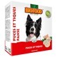 Biofood Flea and Tick Control for Dogs 55 Tablets