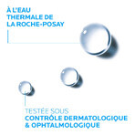 La Roche-Posay Effaclar Acqua Micellare purificante viso e occhi per plli grasse 400ml