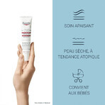 Eucerin Atopicontrol Crema calmante intensiva para piel atópica seca 40 ml