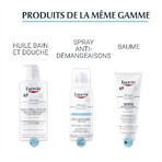Eucerin Atopicontrol Crema calmante intensiva para piel atópica seca 40 ml Eucerin Atopicontrol Crema calmante intensiva para piel atópica seca 40 ml