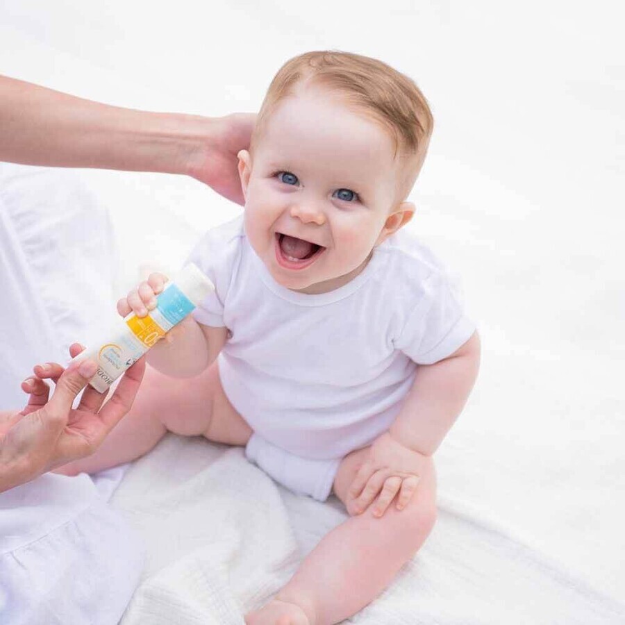 Bioderma Photoderm Mineral SPF50+ Pediatrics Infants 0-36 months 50g Bioderma Photoderm Mineral SPF50+ Pediatrics Infants 0-36 months 50g