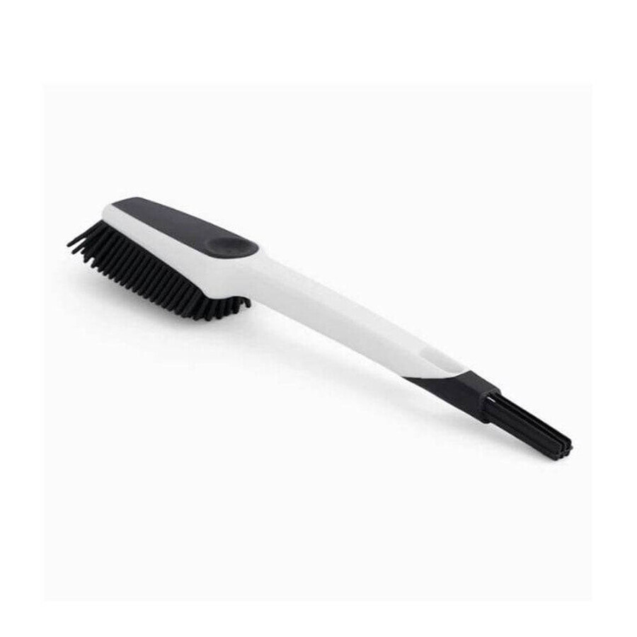Buy Twistshake Brosse à vaisselle 2en1 Noir Blanc Twistshake Brosse à vaisselle 2en1 Noir Blanc