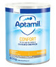 Aptamil Confort milk formula, 400 g, Nutricia