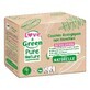 Love&amp;Green Pure Nature Ecological Diapers Size 4 x 38