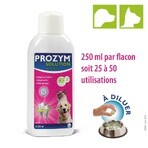 Ceva Prozym Solución bebible para la higiene bucal de los animales 250ml