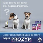 Ceva Prozym Solución bebible para la higiene bucal de los animales 250ml
