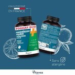 Vitavea Santé Magnesio + Vitaminas B1, B2, B6 Estrés y nerviosismo 60 comprimidos Vitavea Santé Magnesio + Vitaminas B1, B2, B6 Estrés y nerviosismo 60 comprimidos