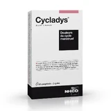 Nhco Nutrition Cycladics Ciclo Menstrual 45 comprimidos