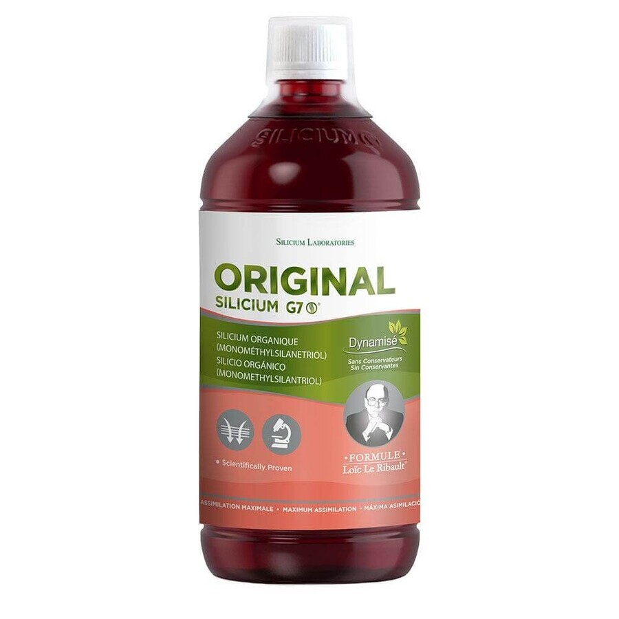 Silicium Laboratories Silicium G7 Original 1L