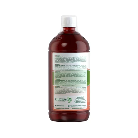 Silicium Laboratories, Silicium G7 Original, 1L