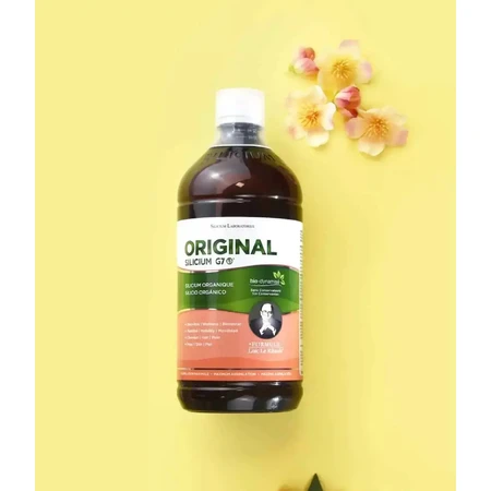 Silicium Laboratories, Silicium G7 Original, 1L