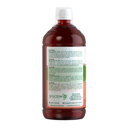 Silicon G7 Original, 1 L, Silicon Laboratories