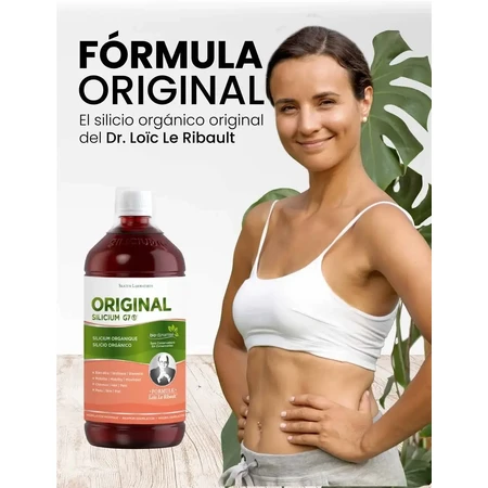 Silicon G7 Original, 1 L, Silicon Laboratories