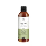 Soivre Cosmetics Aloe Vera Feuchtigkeitsgel Bio 100ml