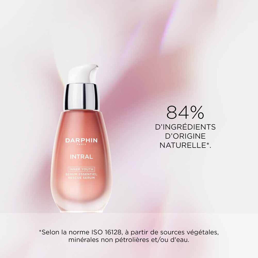 Darphin Intral Essential Serum of Inner Youth 15ml