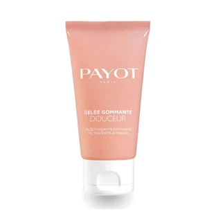 Payot Gel Desmaquillante Exfoliante Suave 50ml