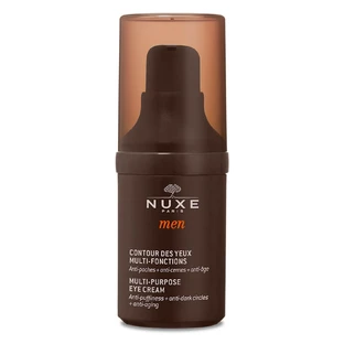 Nuxe Men Contorno de ojos antiedad multifunción 15ml