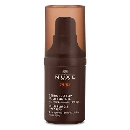 Nuxe Men Contorno de ojos antiedad multifunción 15ml