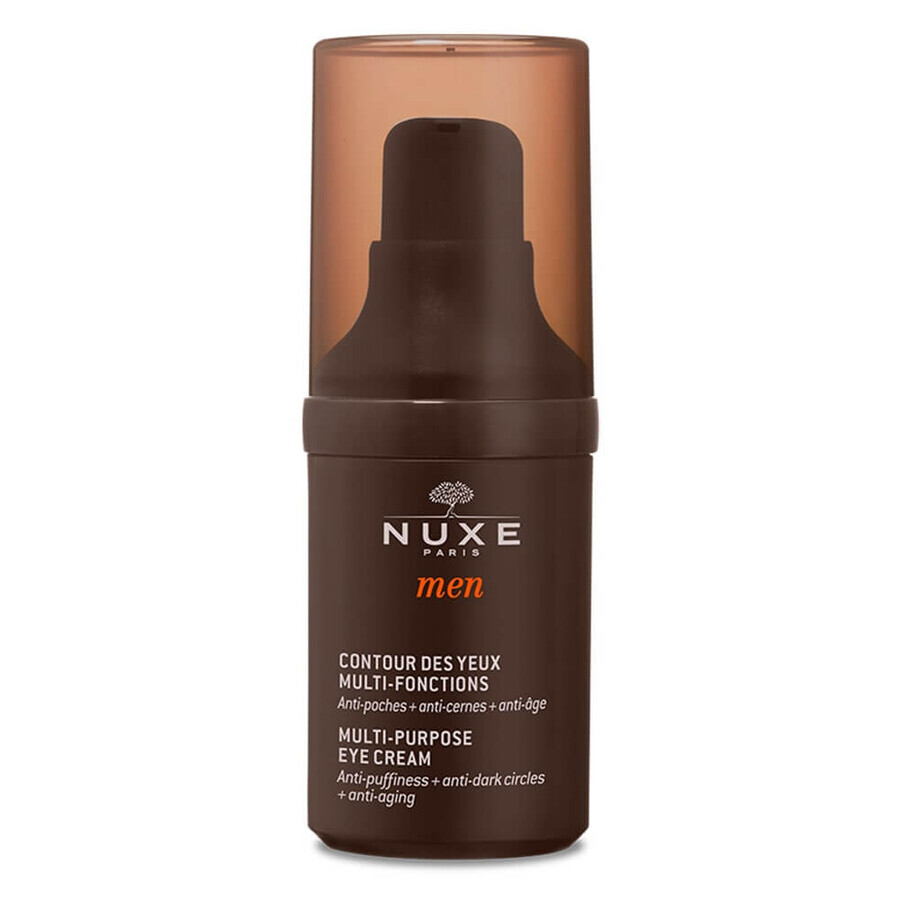 Nuxe Men Contorno occhi multifunzione anti-età 15ml