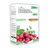 Flora Natura Organic Canneberge 20 vials