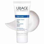 Uriage Xémose Creme Visage Peaux Tres Seches A Tendance Atopique 40ml