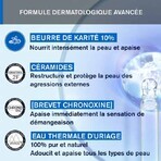 Uriage Xémose Creme Visage Peaux Tres Seches A Tendance Atopique 40ml