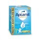 Aptamil&#174; NUTRI-BIOTIK™ milk formula, +1 year, 1200 g, Aptamil