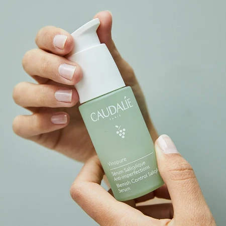 Caudalie Vinopure SÉRUM ANTI-IMPERFECCIÓN SALICÍLICO 30ml