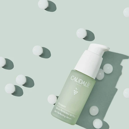 Caudalie Vinopure SÉRUM ANTI-IMPERFECCIÓN SALICÍLICO 30ml