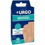 Urgo Universal-Verbände 4 Größen x40