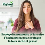 Phytoxil Dry and oily cough syrup 128ml