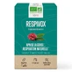 Lero Respivox verzacht de keel en bevordert een natuurlijke ademhaling orale verstuiving 28 capsules