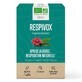 Lero Respivox soothes throat and promotes breathing natural oral misting 28 capsules