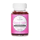 Lashilé Beauty Vitamines Boost Gute Haut 60 Stück