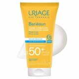 Uriage Bariésun Crema solare Spf50+ 50ml