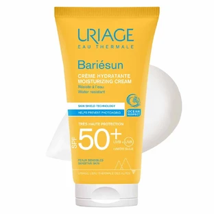 Uriage Bariésun Crema solar Spf50+ 50ml