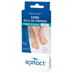 Epitact Patrijzenoog Digitubes Epitheel Maat L 1x10cm Epitact Patrijzenoog Digitubes Epitheel Maat L 1x10cm