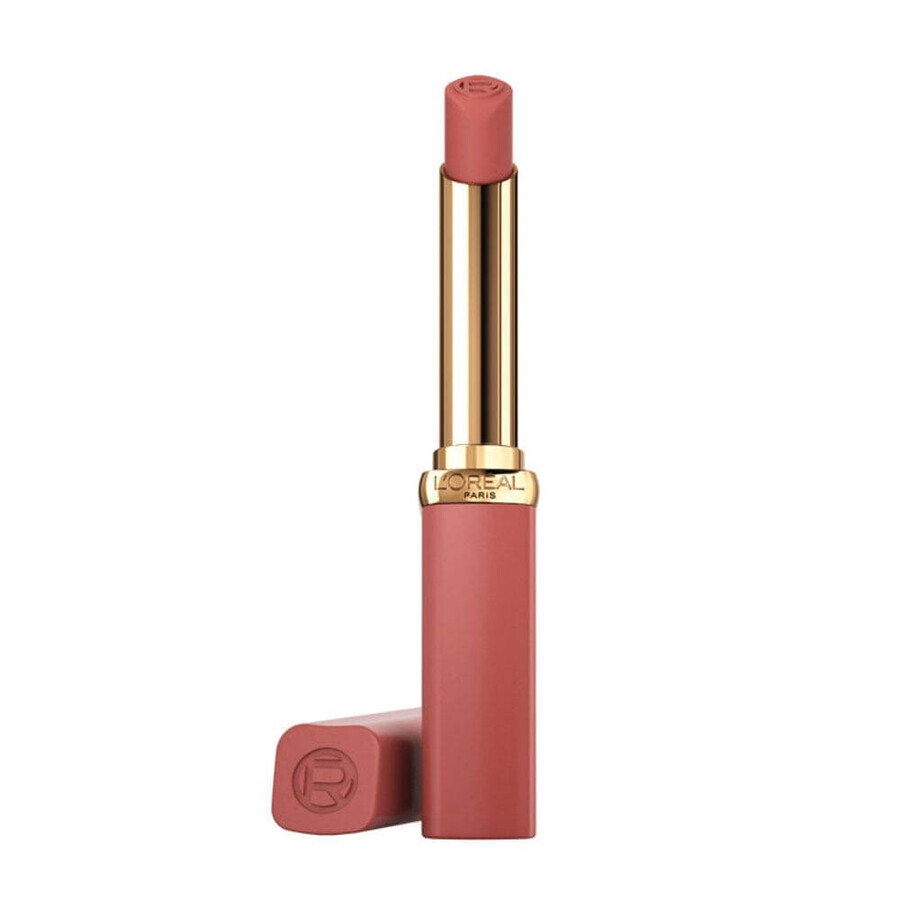 Acquista L'Oréal Paris Rouge à lèvre Intense Volume Matte Color of Worth 1.8g L'Oréal Paris Rouge à lèvre Intense Volume Matte Color of Worth 1.8g