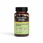 Pranarôm Aromaboost Focus 60 Kapseln