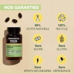 Pranarôm Aromaboost Focus 60 Kapseln