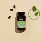 Pranarôm Aromaboost Focus 60 Kapseln Pranarôm Aromaboost Focus 60 Kapseln